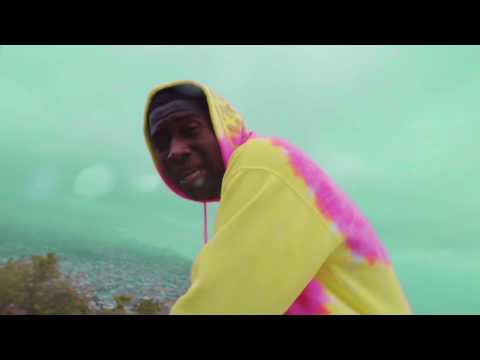 SKEM - WALK WIDE (Official Music Video)