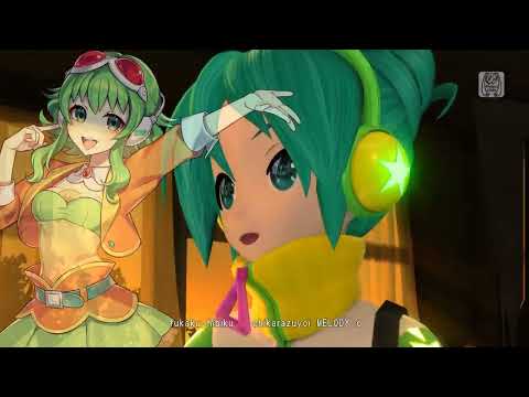 【GUMI AI】 Sound / サウンド 【VOCALOID 6 AI カバー】