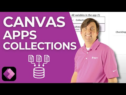 Level Up Your Canvas Power Apps with Collections!