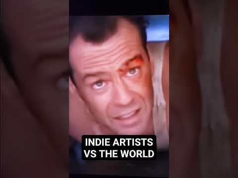 Indie Artists vs the World