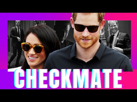 Prince Harry Dominates Global Headlines| Epic| Latest Royal News