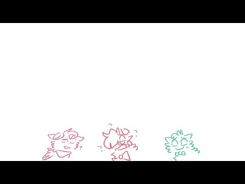 buttsweat stream animatic