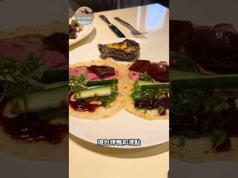 龍蝦帝王蟹吃到飽～問題就是訂不到位子啦🤣🤣🤣 #台北美食 #台北吃到飽 #龍蝦吃到飽 #帝王蟹吃到飽 #握壽司吃到飽