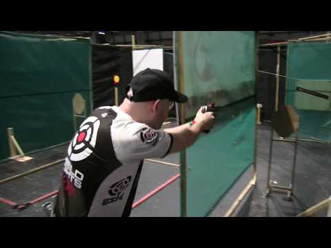 Airsoft Surgeon 2020 Championship Shield Cup Shooter Video 87