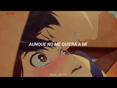 Ella es bonita ★ Araburu kisetsu no otome-domo yo + AMV