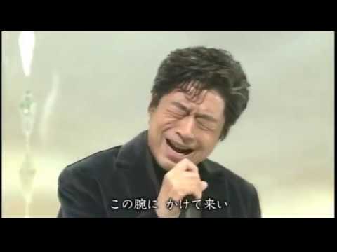 時代遅れの恋人たち　中村雅俊　Nakamura Masatoshi