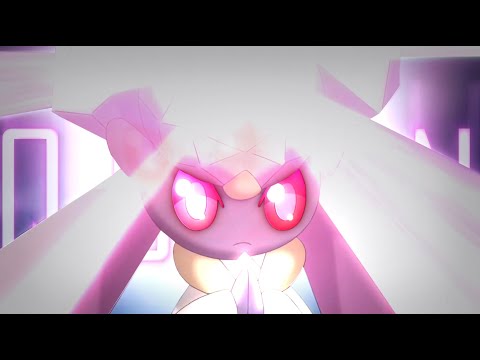 Diancie ~AMV~ / Queen