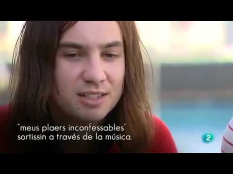 Tame Impala Interview - Entrevista June (2013)