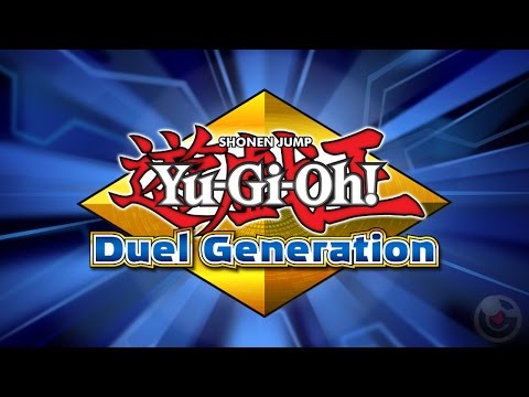 Yu-Gi-Oh! Duel Generation - iPhone/iPod Touch/iPad - Gameplay