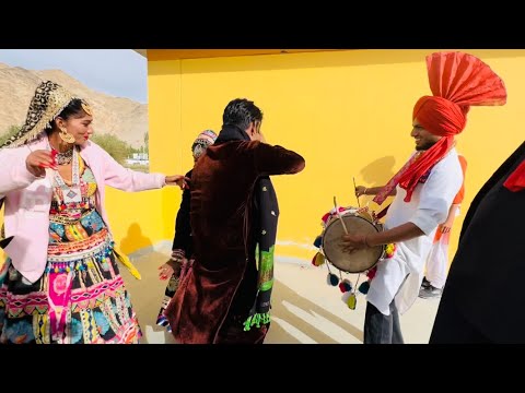 Punjabi Dhol te Dance 😃😃