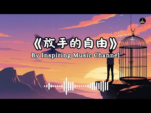 《放手的自由》｜勇敢放下，迎接新的開始 #randb #音樂 #chinesemusic #music #流行音樂 #Funk #電子流行 #搖滾 #電子音樂