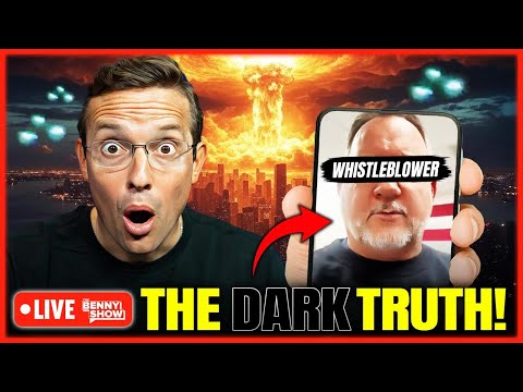 US Military Whistleblower Exposes New Jersey Drone Dark TRUTH | Border Czar Tom Homan & Trump LIVE