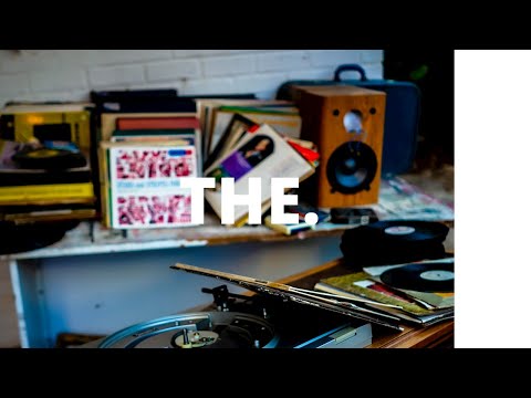 【playlist】趣味の時間をもっとノリノリで楽しむ洋楽プレイリスト｜THE. music