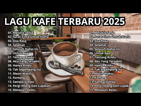 Kumpulan Lagu Santai Akustik Terbaik 2024 Cocok untuk Ngopi Nostalgia Akustik Hits Musik Bikin Betah