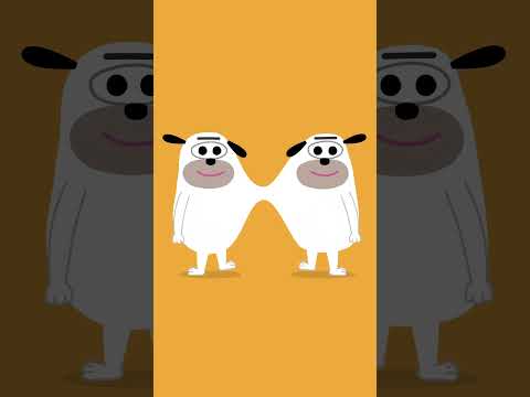 Ein Mops kam in die Küche | TiRiLi - Kinderlieder  #tirilikinderlieder #kindermusik #kinderlieder