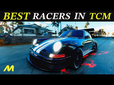 Racing against some of the FASTEST racers in Motorfest | The Crew Motorfest