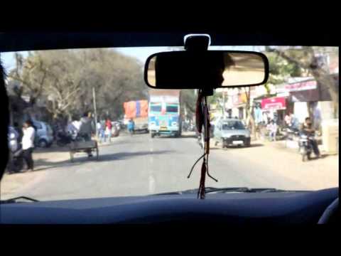 Indian Driver