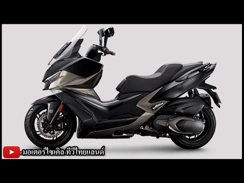 Big Scooter มาแน่ Kawasaki Reconnect ล้มเหลว ยอดขายร่วง ถ้าจะไล่ต้องไล่ผู้บริหารญี่ปุ่น