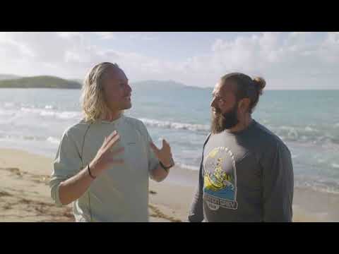 Venturing Out: St. Croix | Extended Moment: Episode 1