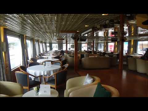 Botticelli Cruising the Seine River with 5 - 7 day cruises