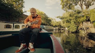 Ed Sheeran - Plus Medley (2024 Acoustic Boat Sessions)