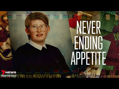 Never ending appetite: What is Prader-Willi syndrome?  | Sunday Night Archive