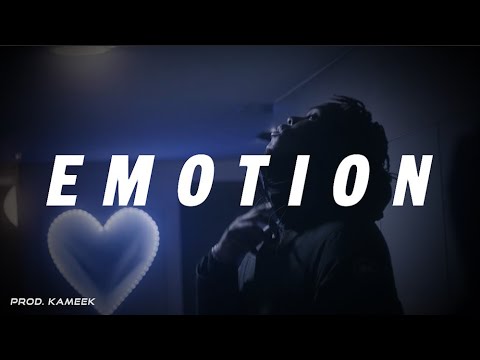 [FREE] Kaza x Tiakola x Drill Type Beat "EMOTION" | Instru Rap Drill/Mélancolique 2021