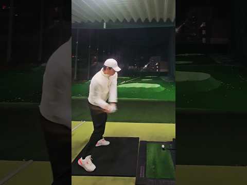 進化を続ける #golf #golfshorts #ゴルフ #ゴルフ練習動画 #ゴルフスイング動画