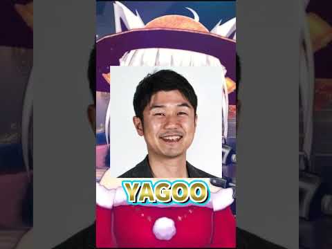 【白上フブキ】フブキの『ウィーアー!』YAGOOバージョンのセリフが天才的すぎるw #shorts