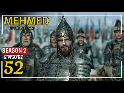 Sultan Mehmet al Fatih Season 2 Episode 52 Urdu | Overview | Sultan Mehmed Season 2 |  Bol Bilal