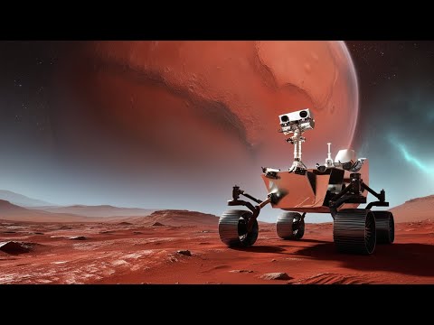 Life on Mars: What We Know and What We Don’t