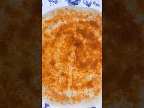 Crispy Podi dosa