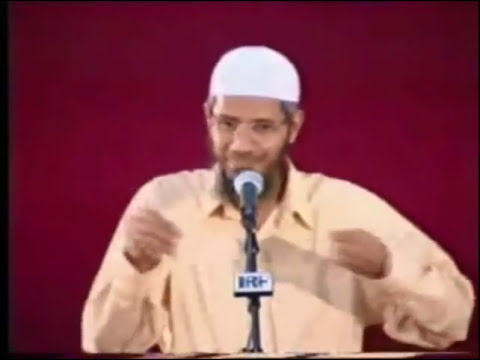 Please clear my doubt about Divorce ( 3 TALAQ) sister asked a question_URDU_Dr Zakir Naik