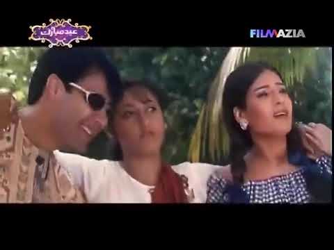 Kyun Hai Udaasi Chehre Pe Tere - Resham & Moammar Rana Film Chupke Chupke (1999)