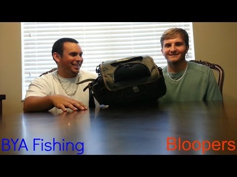 Bloopers #1 - BYA