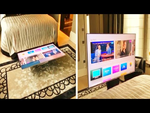 ULTIMATE SMART HOME TECH TOUR | Smart Home Automation 2020 | Modern Homes Tour |