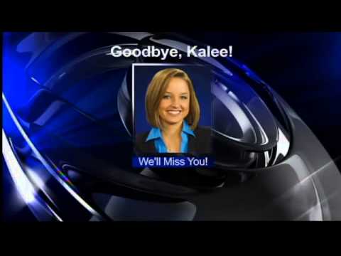 My Goodbye on CBS 42