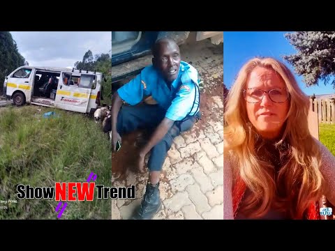 Turkish Citizens Abducted in Kenya | Did The President Lie? | Police Officer Accident #shownewtrend