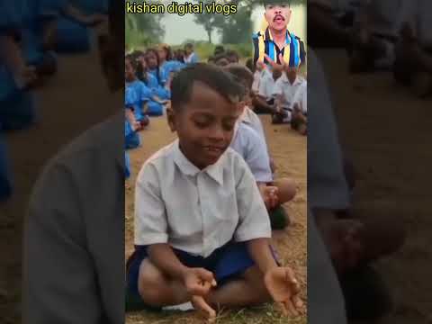 bachpan ki talent Aaj bhi yad aata #new #trending #viral #video #2023