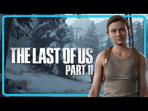 Ohne Sicht mitten im Getümmel | THE LAST OF US PART II BLINDFOLD CHALLENGE ► #03