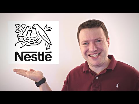 Nestle Video Interview Questions and Answers Practice