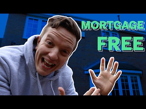 Best Ways To PAY OFF Your Mortgage EARLY | 7 Steps to SAVE A TONNE!