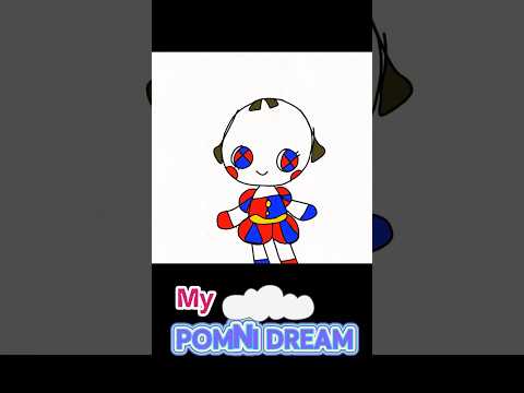 My Pomni animation #art #digitalcircusfanart  #digitalcircusart  #digitalcircusanimation #anime