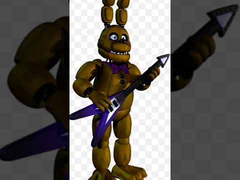 all springglocs animatronic