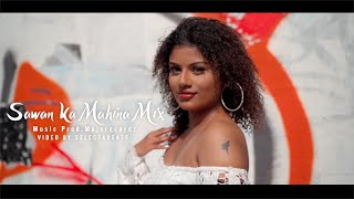 RANI DATAI - SAWAN KA MAHINA MIX (OFFICIAL MUSIC VIDEO)