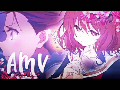 [AMV]-Ветер знает