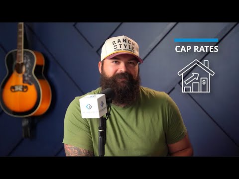 What Is A Cap Rate? (And How to Calculate It)