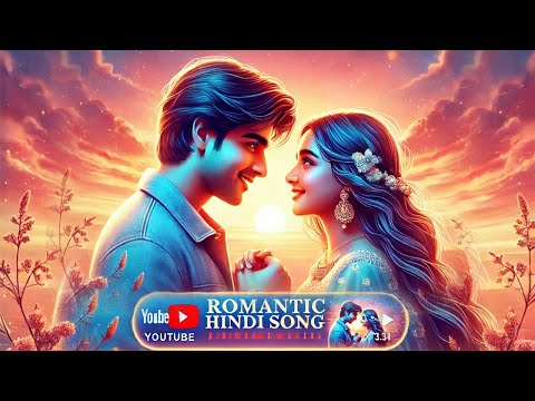 ROMANTIC HINDI SONG | Trending Hindi Music | Bollywood Love Songs | Emotional Hindi Songs