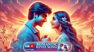 ROMANTIC HINDI SONG | Trending Hindi Music | Bollywood Love Songs | Emotional Hindi Songs