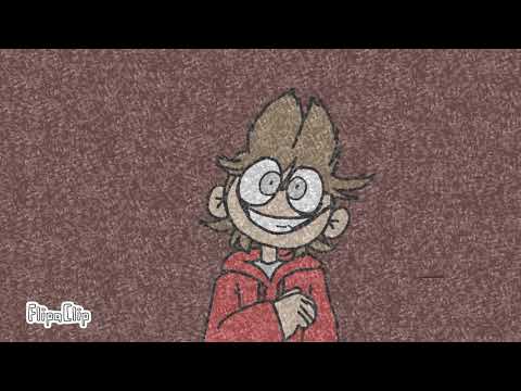 Bye bye-meme (Eddsworld Tord) [OLD]